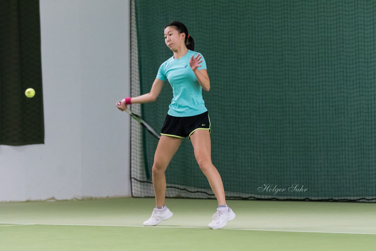 Bild 700 - Holmer Indoor Cup